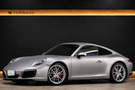 2017 Porsche 911 null