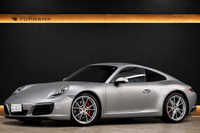 2017 Porsche 911 null