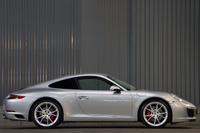 2017 Porsche 911 null