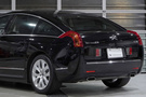 2013 Citroen C6 null