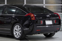 2013 Citroen C6 null