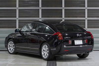 2013 Citroen C6 null