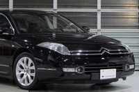 2013 Citroen C6 null