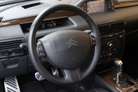 2013 Citroen C6 null