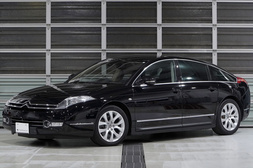 2013 Citroen C6