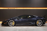 2015 Lamborghini Huracan null