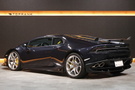 2015 Lamborghini Huracan null