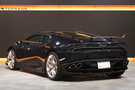2015 Lamborghini Huracan null