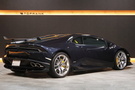 2015 Lamborghini Huracan null