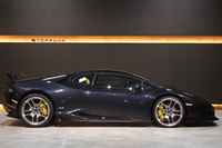 2015 Lamborghini Huracan null