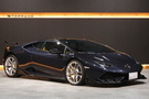 2015 Lamborghini Huracan null