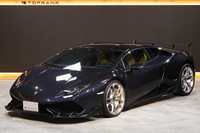 2015 Lamborghini Huracan null