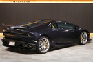 2015 Lamborghini Huracan null