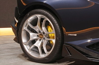 2015 Lamborghini Huracan null