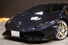 2015 Lamborghini Huracan null