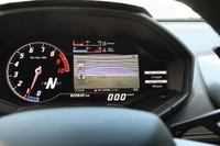 2015 Lamborghini Huracan null