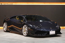 2015 Lamborghini Huracan null