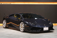 2015 Lamborghini Huracan null