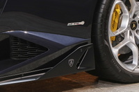 2015 Lamborghini Huracan null