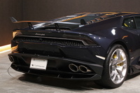 2015 Lamborghini Huracan null