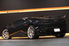 2015 Lamborghini Huracan null