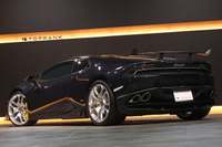 2015 Lamborghini Huracan null