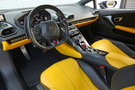 2015 Lamborghini Huracan null