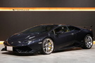 2015 Lamborghini Huracan null