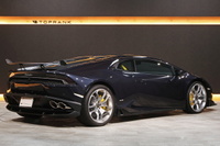 2015 Lamborghini Huracan null