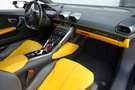 2015 Lamborghini Huracan null