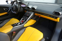 2015 Lamborghini Huracan null