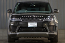 2020 Land Rover RANGE ROVER SPORT 