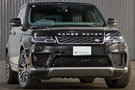 2020 Land Rover RANGE ROVER SPORT 