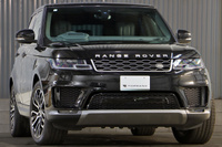 2020 Land Rover RANGE ROVER SPORT 