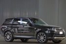 2020 Land Rover RANGE ROVER SPORT 