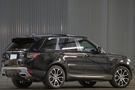 2020 Land Rover RANGE ROVER SPORT 