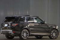 2020 Land Rover RANGE ROVER SPORT 