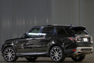 2020 Land Rover RANGE ROVER SPORT 