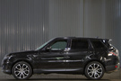 2020 Land Rover RANGE ROVER SPORT 