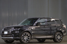 2020 Land Rover RANGE ROVER SPORT 