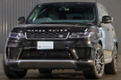 2020 Land Rover RANGE ROVER SPORT 