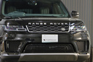 2020 Land Rover RANGE ROVER SPORT 