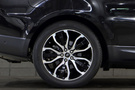 2020 Land Rover RANGE ROVER SPORT 
