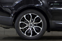 2020 Land Rover RANGE ROVER SPORT 