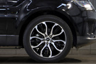 2020 Land Rover RANGE ROVER SPORT 
