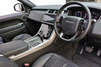 2020 Land Rover RANGE ROVER SPORT 