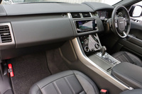 2020 Land Rover RANGE ROVER SPORT 