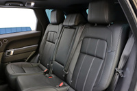 2020 Land Rover RANGE ROVER SPORT 