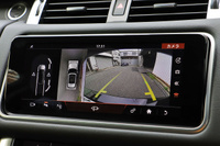 2020 Land Rover RANGE ROVER SPORT 