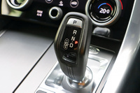 2020 Land Rover RANGE ROVER SPORT 